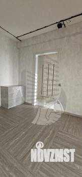 1-к квартира, вторичка, 36м2, 4/12 этаж