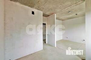 2-к квартира, вторичка, 53м2, 14/24 этаж