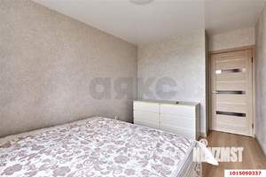 2-к квартира, вторичка, 50м2, 8/9 этаж