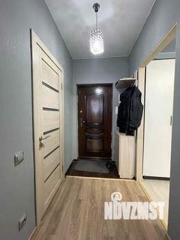 1-к квартира, вторичка, 37м2, 5/10 этаж