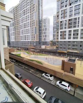 2-к квартира, вторичка, 51м2, 5/19 этаж