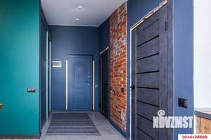 2-к квартира, вторичка, 70м2, 19/19 этаж