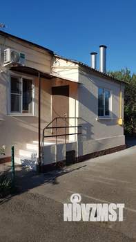 1-к квартира, вторичка, 35м2, 1/1 этаж