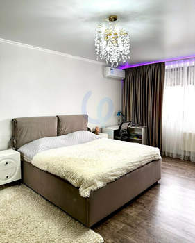 2-к квартира, вторичка, 101м2, 19/21 этаж