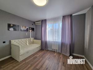 3-к квартира, вторичка, 90м2, 12/16 этаж