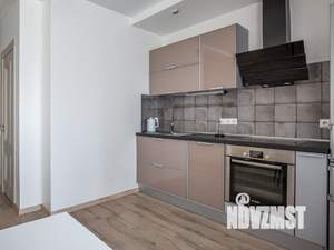 1-к квартира, вторичка, 34м2, 7/8 этаж