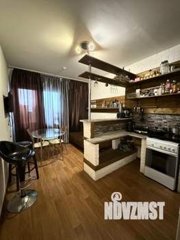 2-к квартира, вторичка, 69м2, 15/16 этаж