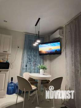 2-к квартира, вторичка, 58м2, 4/9 этаж