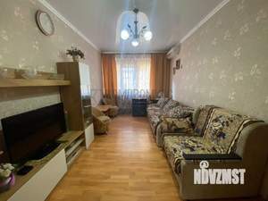1-к квартира, вторичка, 40м2, 3/6 этаж