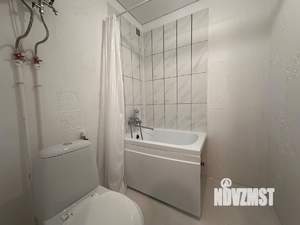 1-к квартира, вторичка, 30м2, 4/5 этаж