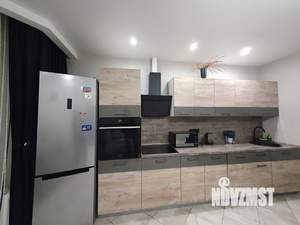 1-к квартира, вторичка, 49м2, 2/24 этаж