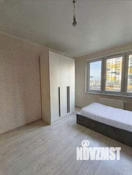 3-к квартира, вторичка, 83м2, 2/16 этаж