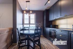 3-к квартира, вторичка, 65м2, 21/24 этаж