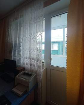 1-к квартира, вторичка, 48м2, 5/6 этаж