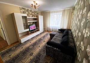 2-к квартира, вторичка, 46м2, 1/12 этаж