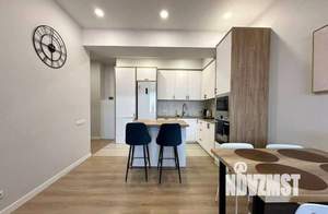 2-к квартира, вторичка, 61м2, 15/21 этаж