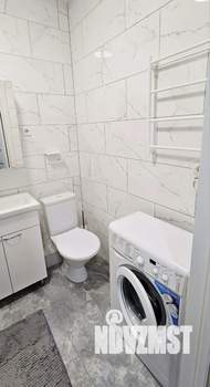 1-к квартира, вторичка, 38м2, 7/8 этаж