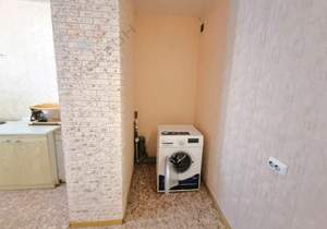 1-к квартира, вторичка, 37м2, 17/17 этаж