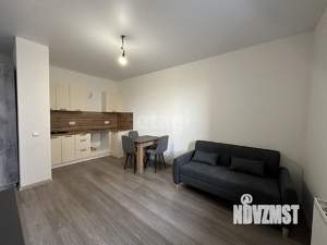 1-к квартира, вторичка, 33м2, 3/9 этаж