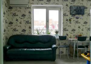 2-к квартира, вторичка, 50м2, 5/5 этаж