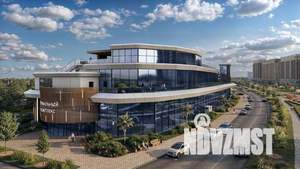 3-к квартира, вторичка, 70м2, 16/16 этаж