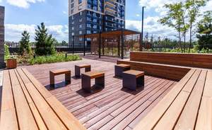 1-к квартира, вторичка, 39м2, 5/24 этаж