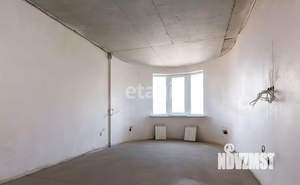 2-к квартира, вторичка, 79м2, 3/17 этаж