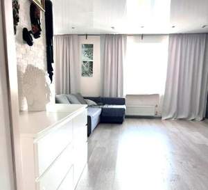 2-к квартира, вторичка, 64м2, 11/16 этаж