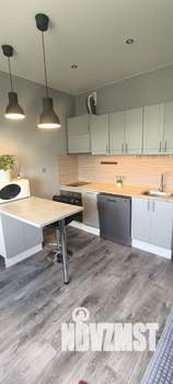 1-к квартира, вторичка, 38м2, 3/10 этаж