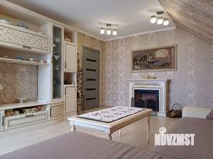 2-к квартира, вторичка, 72м2, 4/5 этаж