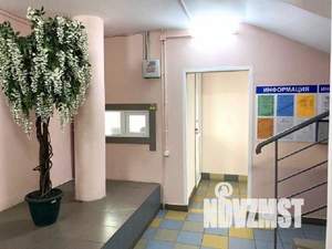 1-к квартира, вторичка, 40м2, 7/9 этаж