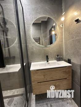 2-к квартира, вторичка, 69м2, 3/17 этаж