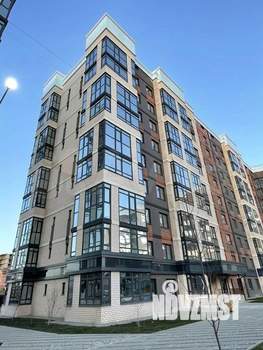 3-к квартира, вторичка, 73м2, 1/9 этаж
