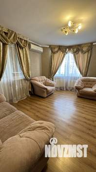 2-к квартира, вторичка, 72м2, 11/19 этаж