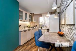 4-к квартира, вторичка, 74м2, 5/9 этаж