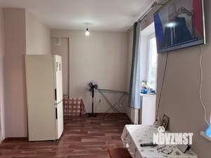 1-к квартира, вторичка, 29м2, 2/3 этаж