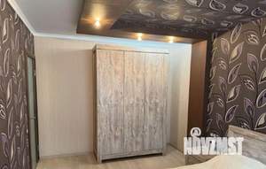 3-к квартира, вторичка, 62м2, 2/17 этаж