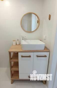 1-к квартира, вторичка, 27м2, 16/16 этаж