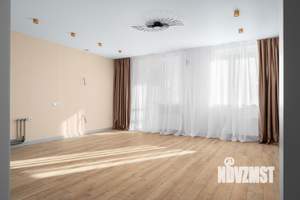 2-к квартира, вторичка, 55м2, 8/9 этаж