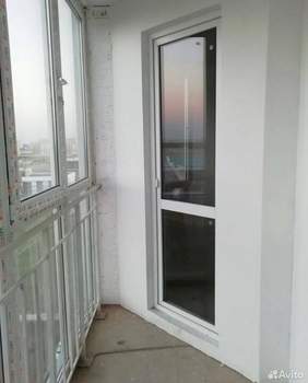 1-к квартира, вторичка, 35м2, 9/9 этаж