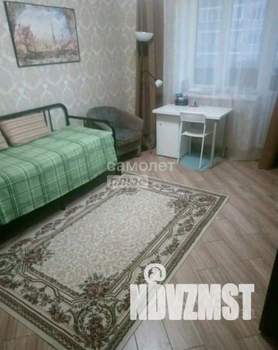 2-к квартира, вторичка, 50м2, 3/16 этаж