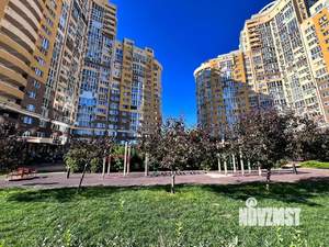1-к квартира, вторичка, 49м2, 5/18 этаж