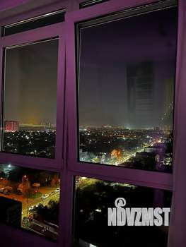 3-к квартира, вторичка, 95м2, 14/27 этаж