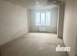 3-к квартира, вторичка, 84м2, 3/19 этаж