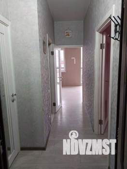 1-к квартира, вторичка, 42м2, 7/8 этаж