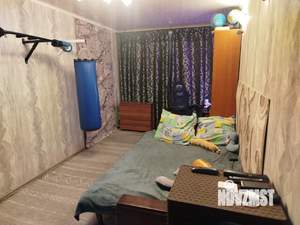 2-к квартира, вторичка, 34м2, 2/3 этаж