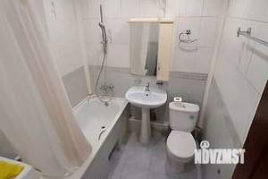 2-к квартира, вторичка, 55м2, 3/5 этаж