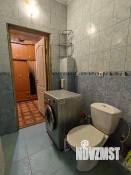 1-к квартира, вторичка, 28м2, 1/3 этаж