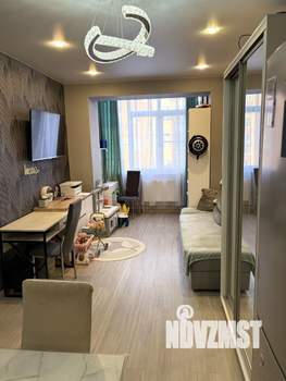 1-к квартира, вторичка, 41м2, 3/4 этаж