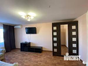 1-к квартира, вторичка, 35м2, 5/16 этаж